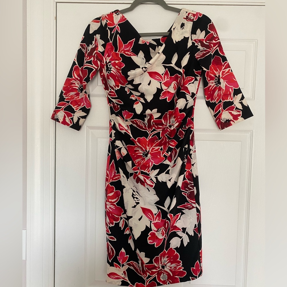 Dress from White House Black Market